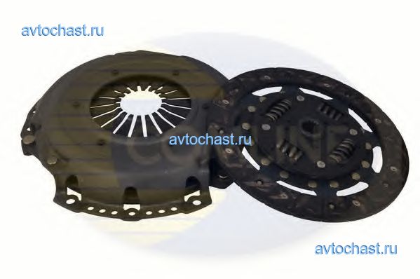 ECK076 COMLINE ����