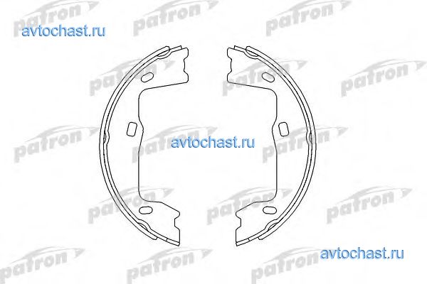 PSP227 PATRON ����