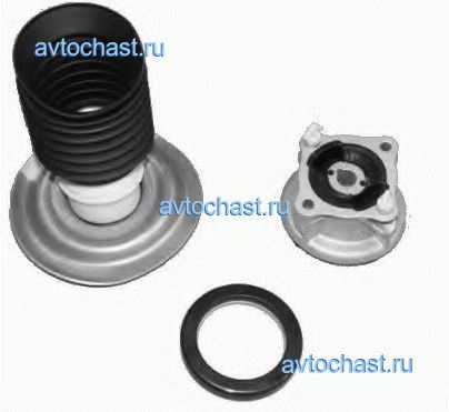 802272 SACHS ����