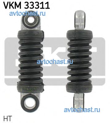 VKM33311 SKF 