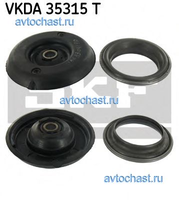 VKDA35315T SKF 