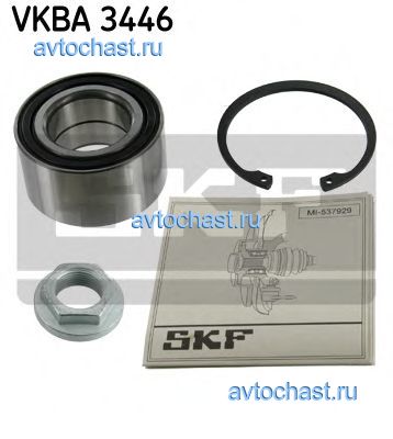 VKBA3446 SKF 