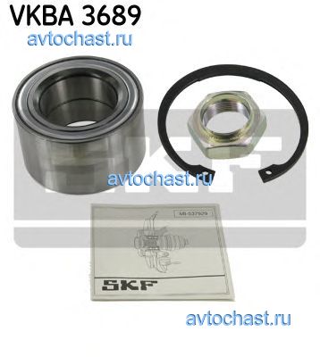 VKBA3689 SKF 