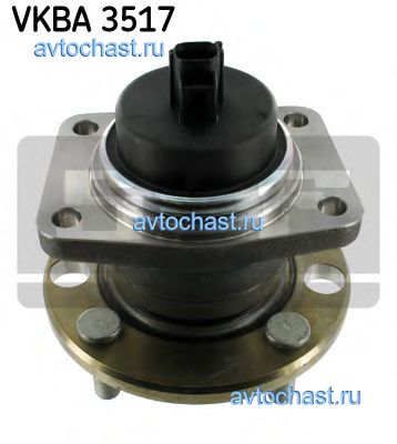 VKBA3517 SKF 