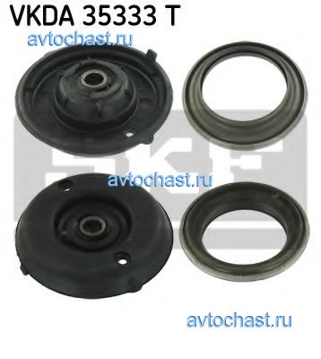 VKDA35333T SKF 