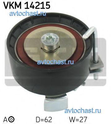 VKM14215 SKF 