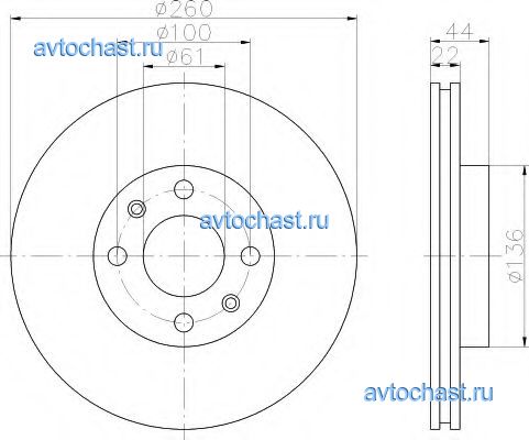 8DD355109331 BEHR/HELLA 