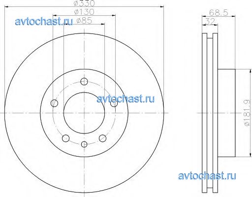 8DD355109721 BEHR/HELLA 