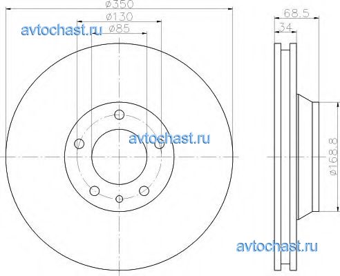 8DD355109781 BEHR/HELLA 