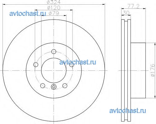 8DD355109921 BEHR/HELLA 