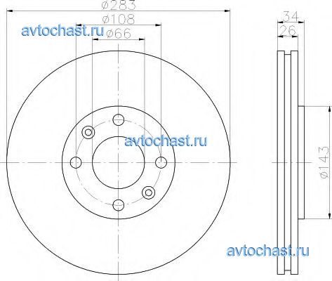 8DD355108371 BEHR/HELLA 