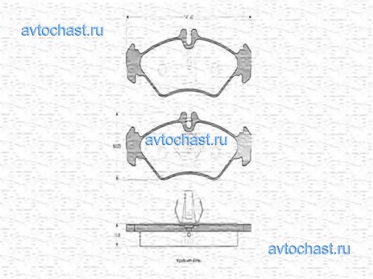 430216170396 MAGNETI MARELLI 