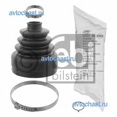 06767 FEBI BILSTEIN 