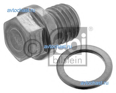 12341 FEBI BILSTEIN 