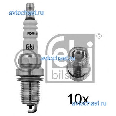 13424 FEBI BILSTEIN 