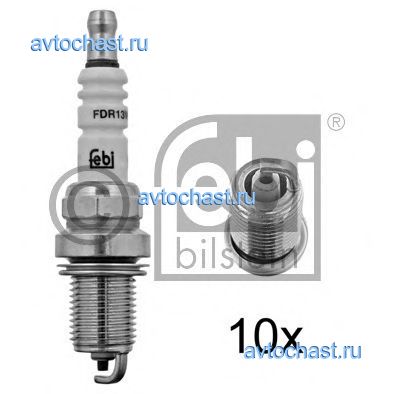 13427 FEBI BILSTEIN 