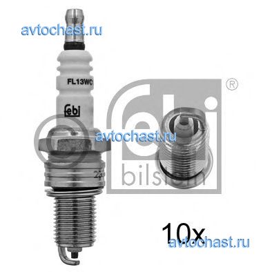 13447 FEBI BILSTEIN 