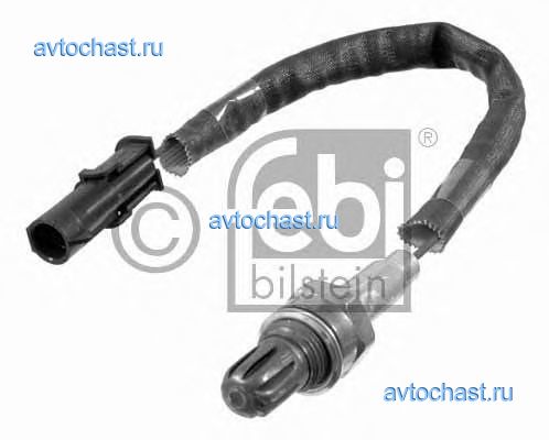 17536 FEBI BILSTEIN 