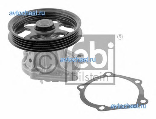 24357 FEBI BILSTEIN 