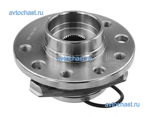 рисунок 6146520011 6146520011 MEYLE ФОТО