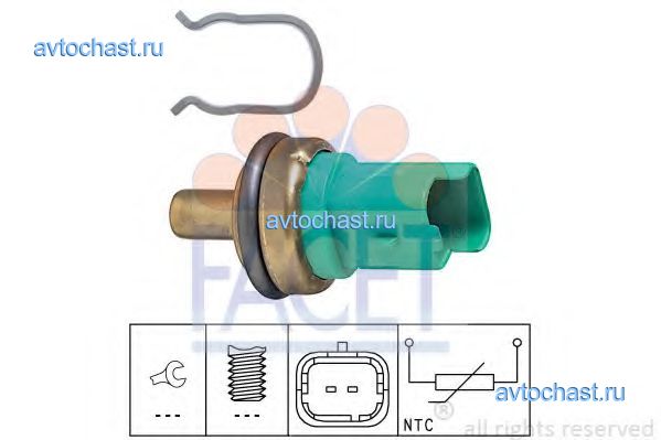 73292 FACET ����