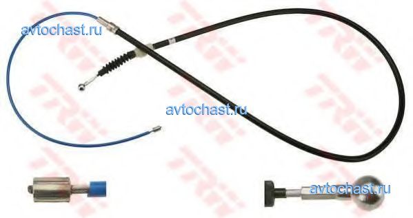 GCH2602 TRW/LUCAS ����