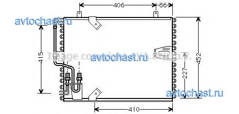 BW5183 AVA QUALITY COOLING ����