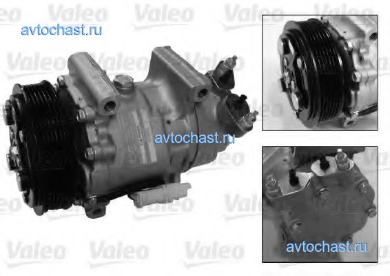 813189 VALEO ����