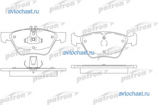 PBP1050 PATRON 