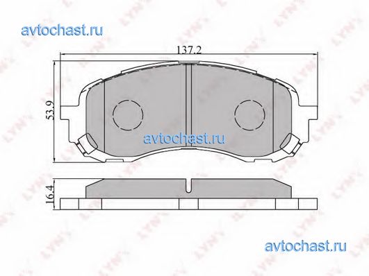 BD7102 LYNXauto 