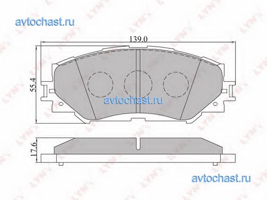 BD7542 LYNXauto 