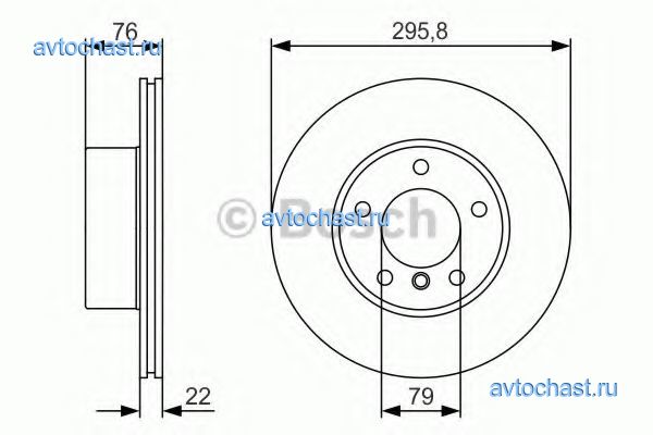 0986479R72 BOSCH 