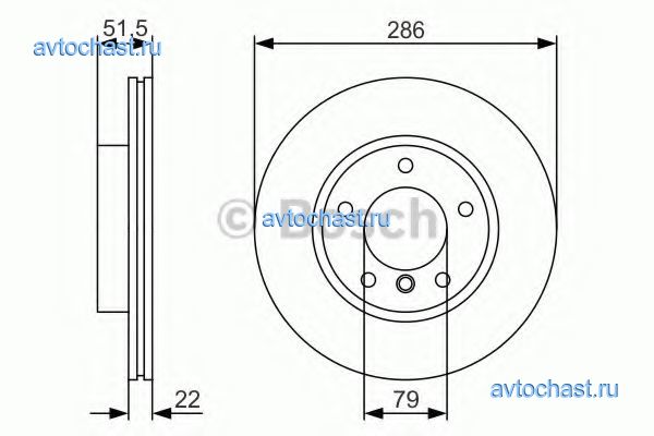 0986479S10 BOSCH 