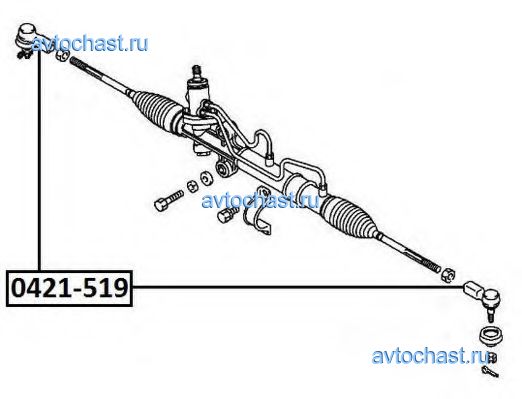 0421519 ASVA ФОТО