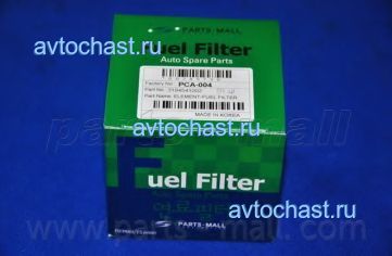 PCA004 PARTS-MALL ФОТО