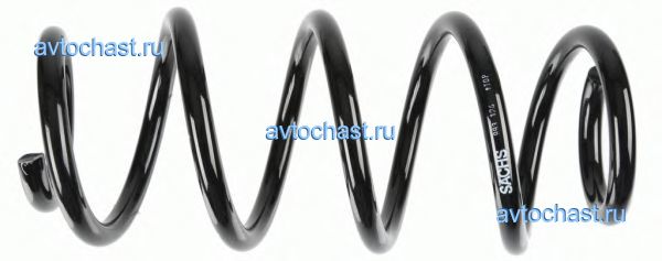 993124 SACHS ФОТО