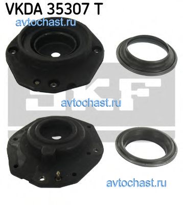 VKDA35307T SKF 