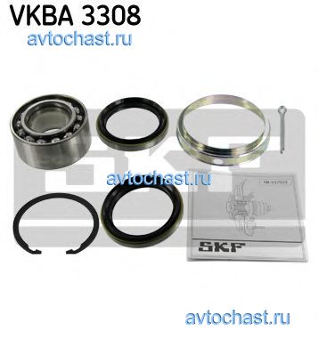 VKBA3308 SKF 