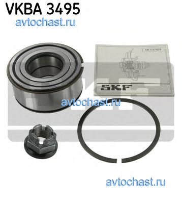 VKBA3495 SKF 