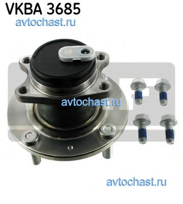 VKBA3685 SKF 