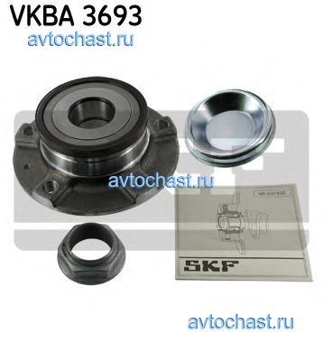 VKBA3693 SKF 