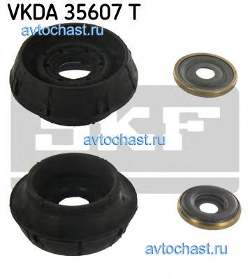 VKDA35607T SKF 