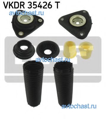 VKDR35426T SKF 