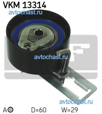 VKM13314 SKF 