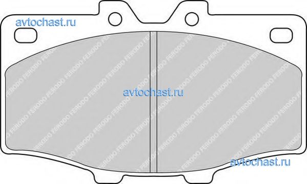 FDB288 FERODO 