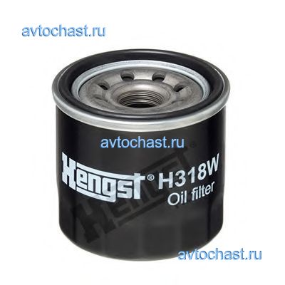 H318W HENGST FILTER 