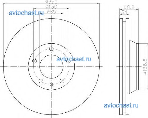 8DD355109761 BEHR/HELLA 