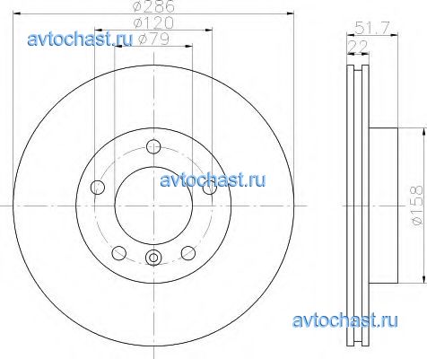 8DD355102581 BEHR/HELLA 