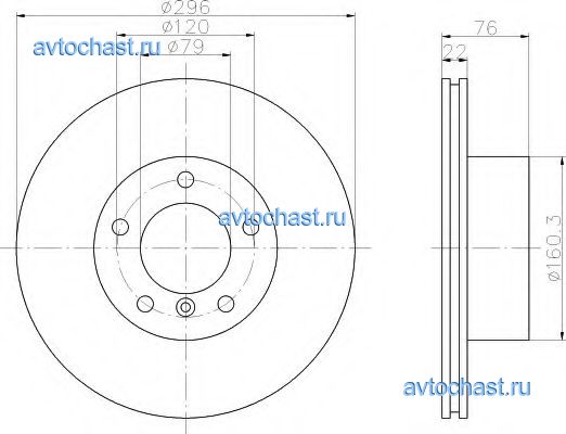 8DD355104591 BEHR/HELLA 