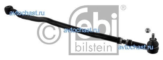 02267 FEBI BILSTEIN 